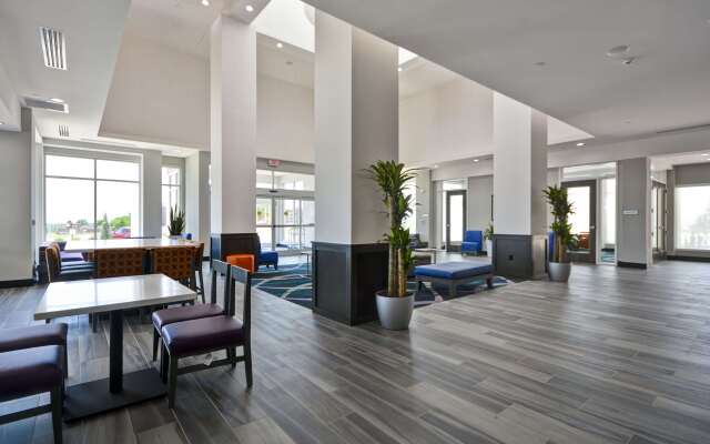 Hilton Garden Inn Tulsa-Broken Arrow