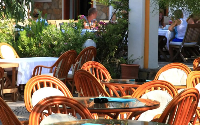 Okaliptus Hotel