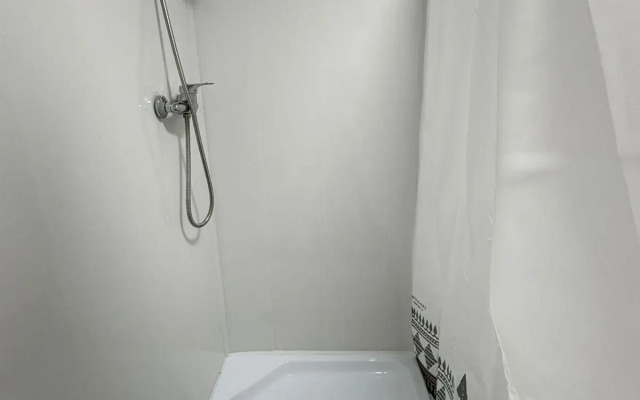 Городской горизонт