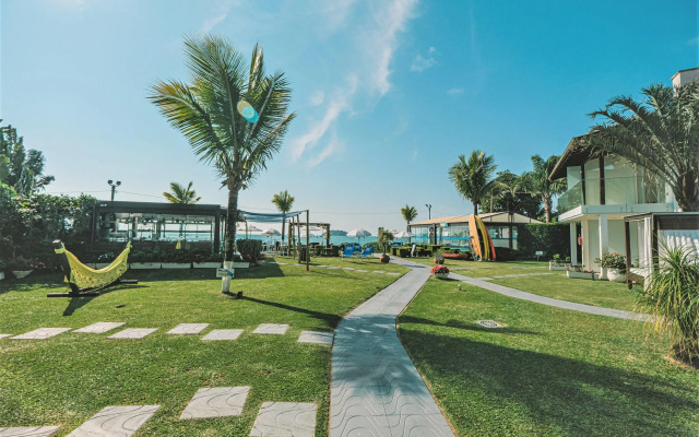 Hotel Sete Ilhas