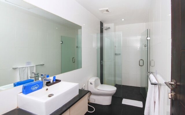 Airy Premier Seminyak Kerobokan Umalas Dua 83 Bali