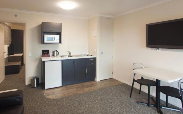 Harbour View Motel