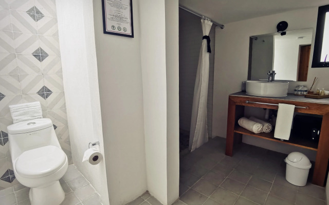 Santa Josefita Bed & Breakfast