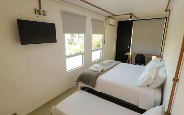 Casa Kaia Mar - Campeche - Floripa