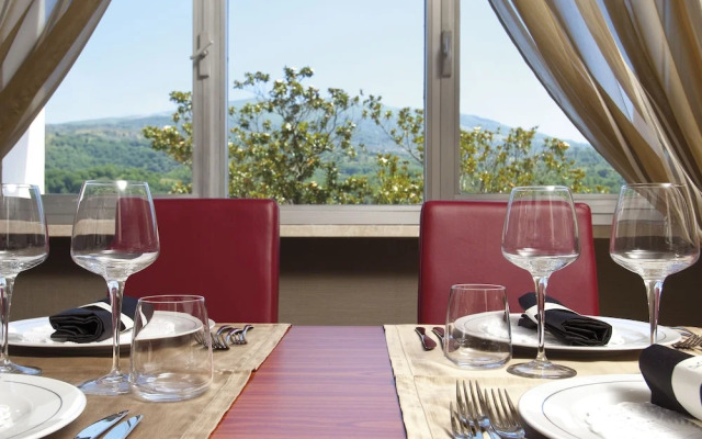 Complesso Termale Vescine