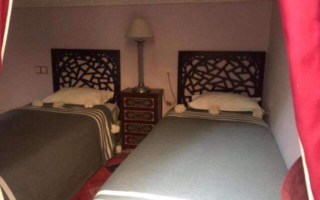 Riad Syba