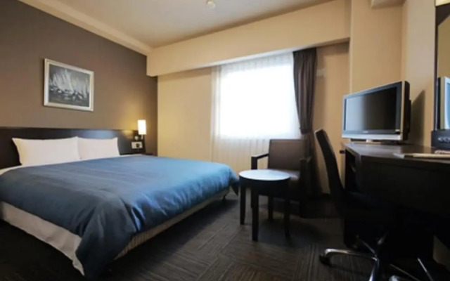 Hotel Route-Inn Natori
