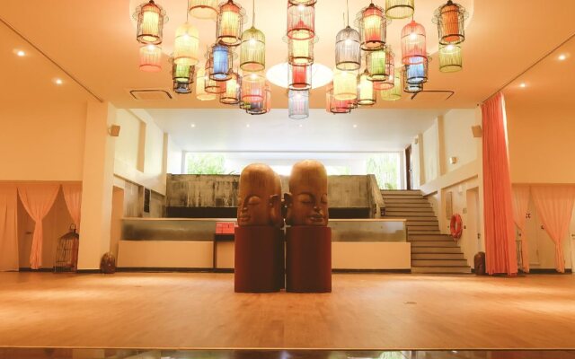Almanity Hoi An Resort & Spa
