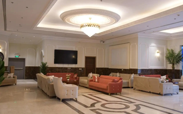 Elaf Eastern Hotel 2