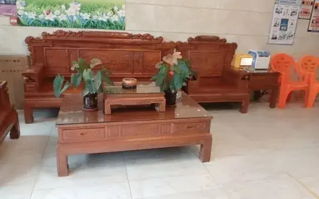 Nanlin Business Hotel