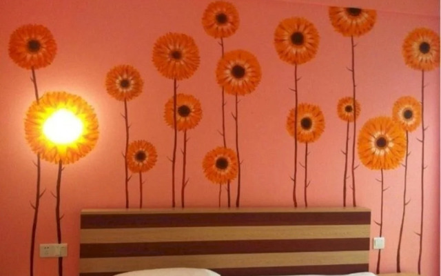 Xinyi Manor Boutique Hotel