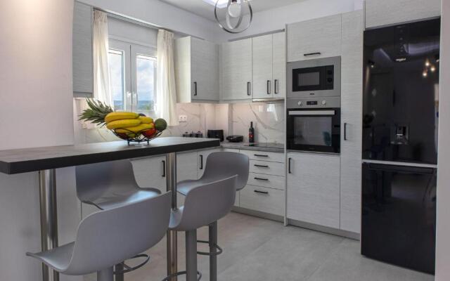Prinos Oasis Twin Villas III