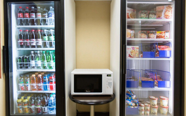 Hampton Inn & Suites Parsippany/North