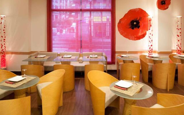 ibis Bilbao Centro