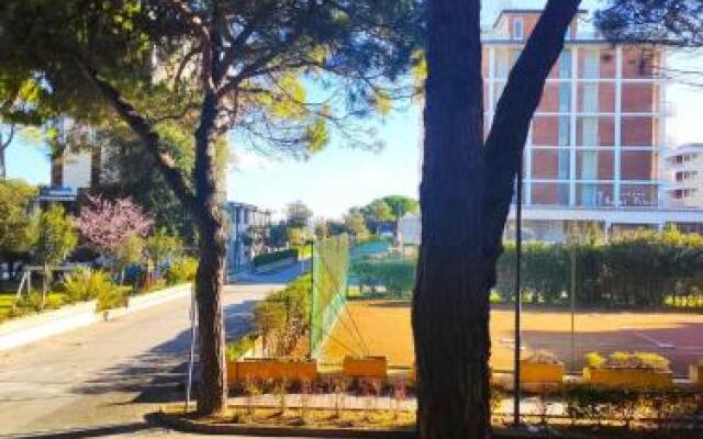 Condominio Vera Cruz