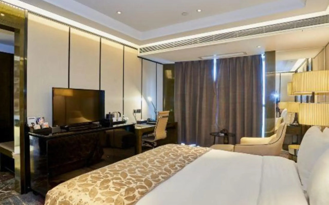 Youde Hotel