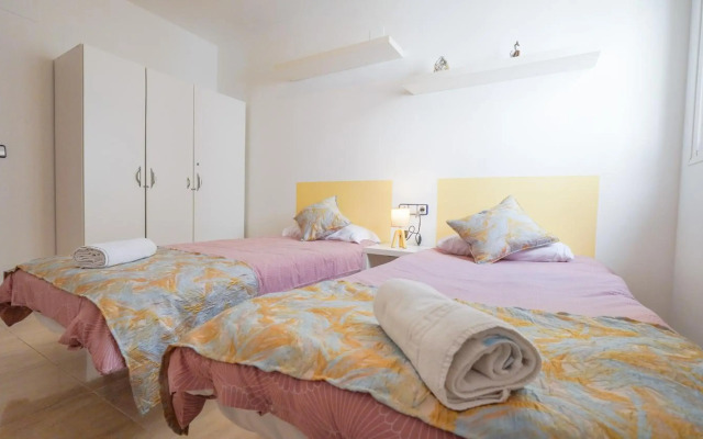 Apartament Lo Cor Del Delta