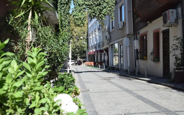 Sur Pension and Hotel Istanbul