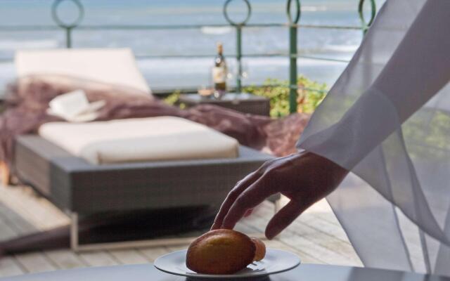 Le Grand Hotel de Cabourg - MGallery Collection