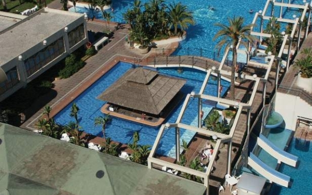 Apartamentos Benal Beach Group