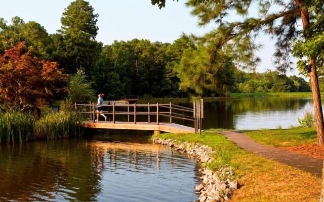 Richmond Marriott Short Pump