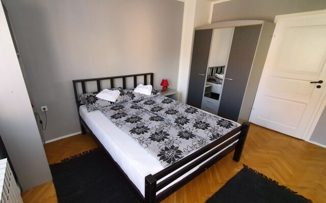 Apartmani Velickovic