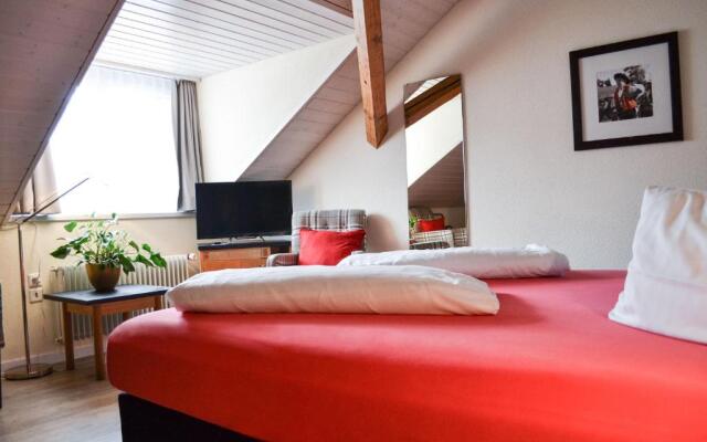 Hotel Landhaus Säntis