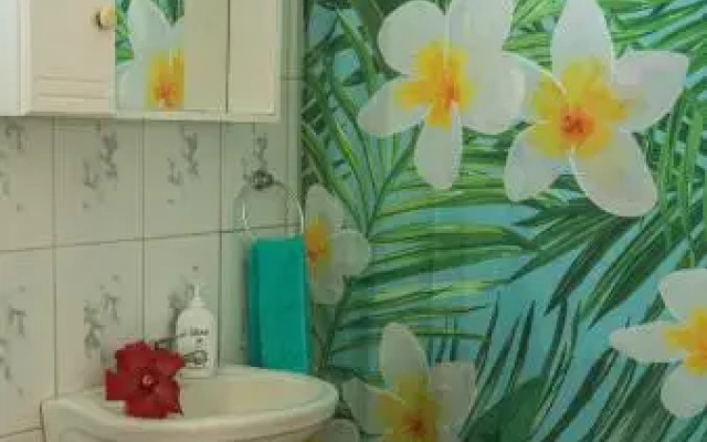 Hostal y Cabañas Mangai