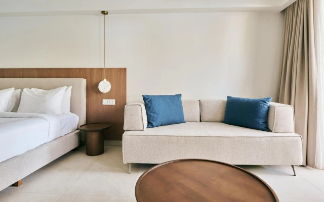 Oceanis Beach & Spa Resort-All Inclusive