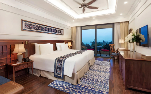 Silk Path Grand Sapa Resort & Spa
