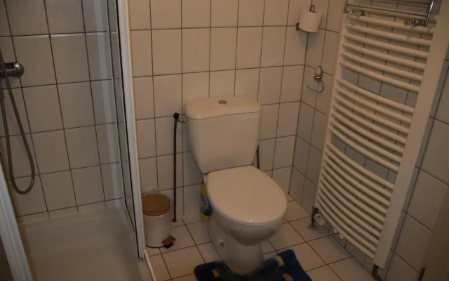 Veluwe Park Reewold Chalet Infinity