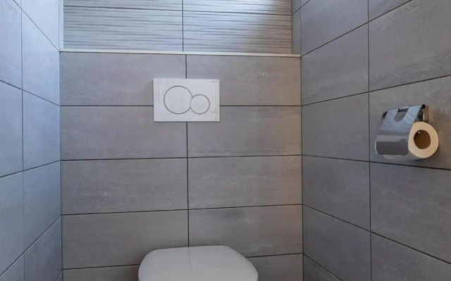 Vakantiehuis Rust in de onruste