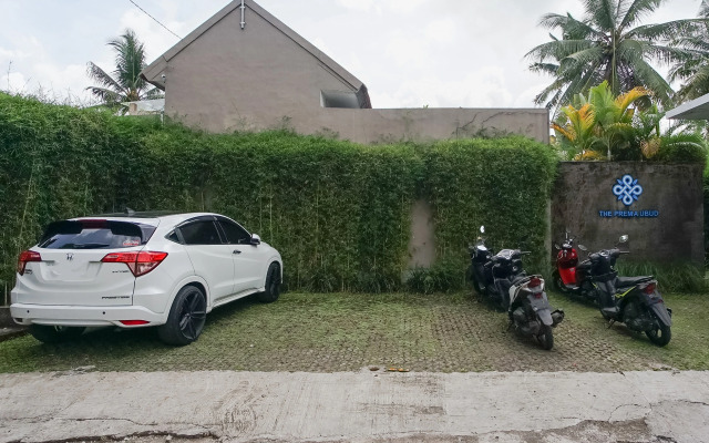 Prema Uja Villas