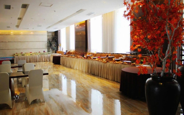 Haishanghai Hotel