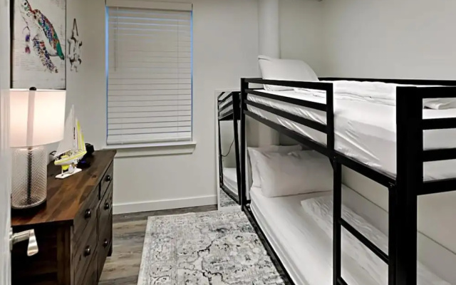 Dune Our Thing by Southern Vacation Rentals