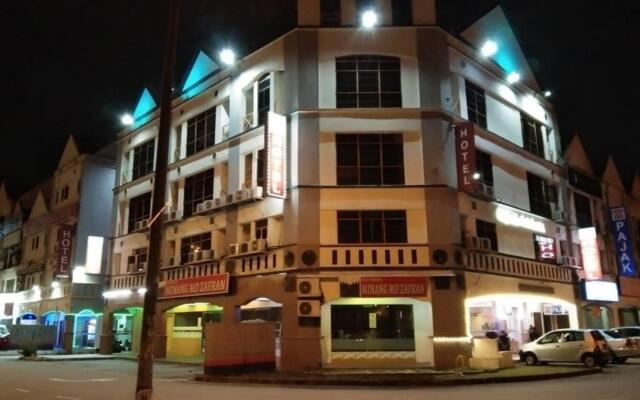 Hotel Sri Sutra Bandar Sunway 1