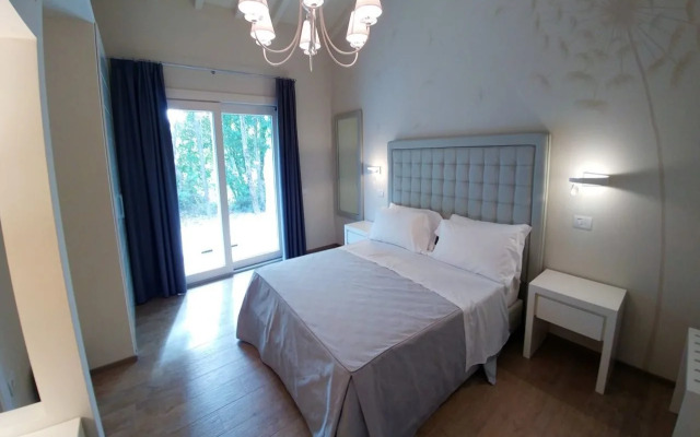 I Piastroni Hotel & SPA