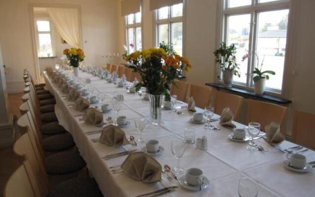 Hotell & Restaurang Ramudden
