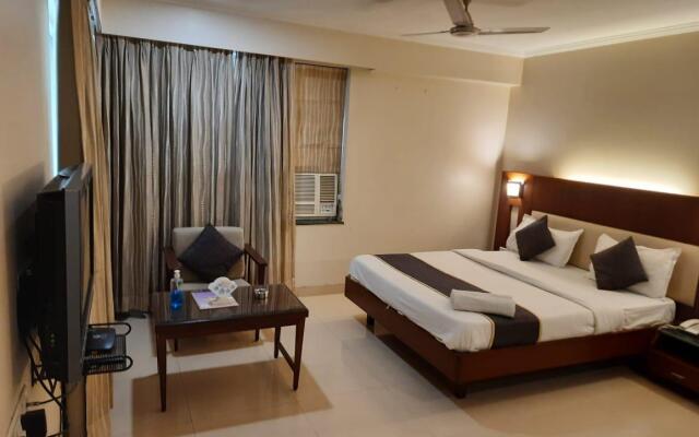 Magnus Riverside - A Boutique Hotel