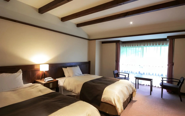 Kamikochi Alpen Hotel