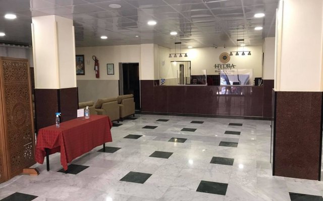 Hotel Hydra - Ouled Fayet