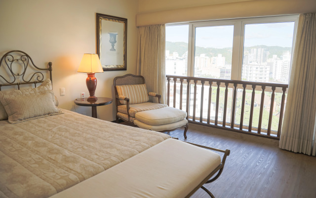 Plaza Blumenau Hotel