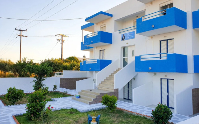 Pittas Studios Kardamena 300 Meters From the Beach