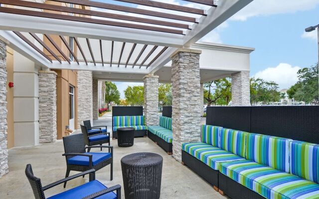 Wingate By Wyndham Miramar