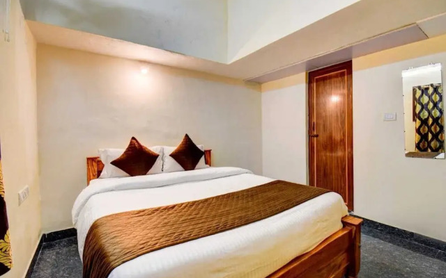 Sunrise Guest House - Urban Express