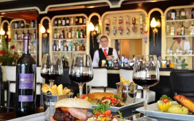 Flannery's Hotel Galway