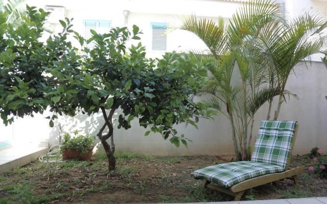 Casa Vacanze Jenny