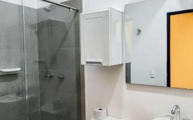 Hermoso aparta estudio 204 santa monica