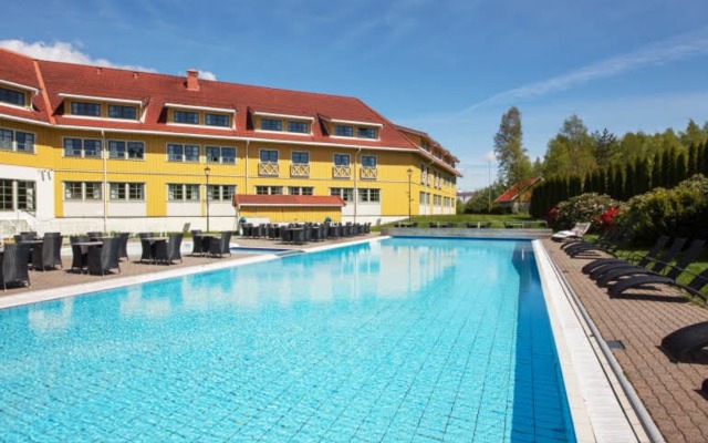 Quality Hotel & Resort Kristiansand