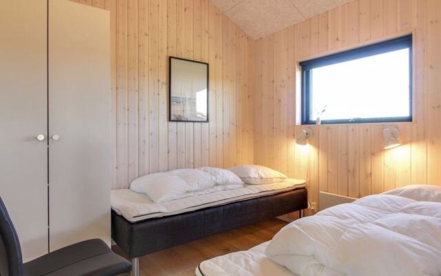 "Hedi" - 1.3km from the sea in NW Jutland